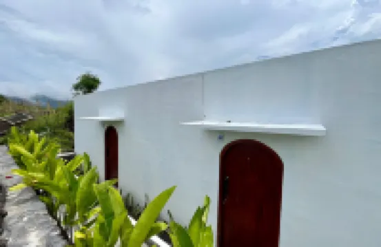 바투르 순순 킨타마니 바투르 산 주변 호텔