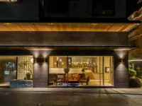 長禧家民宿（廣州沙灣古鎮店） 鄰近琵琶島的酒店