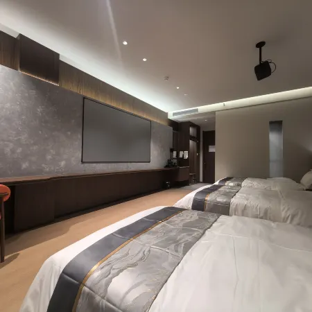 Qingfeng Aerya Selection Hotel Hotels in Qingfeng