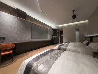 Qingfeng Aerya Selection Hotel Hôtels à : Qingfeng