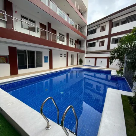 Sebastien Hotel