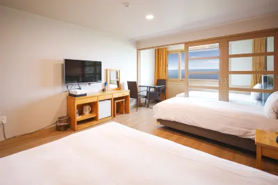 Fantastic Ocean View Sydney Hotel Hotels in 