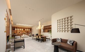 Atour Hotel Foshan Zu Miao Lingnan Tiandi‌