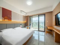Zhoushan Nokosden Scenic Apartment (Zhujiajian Putuoshan Airport) - Condos