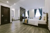 Vincent Ha Long Hotel Hotels in Hạ Long