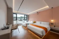 Wuyuan Linglan Residential Dormitory - 2 звезды