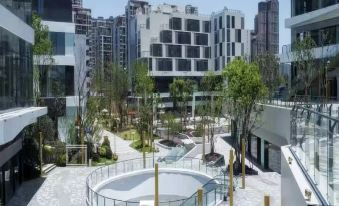 JI Hotel (Chengdu East Railway Station)