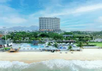 Da Nang - Mikazuki Japanese Resorts & Spa Hotels near Parish church Hoi Dua