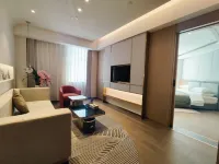 Yan'an Tourism Hotel Các khách sạn gần Baota shan