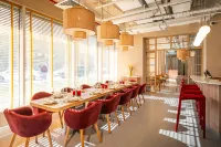 Best Western Zoom Hotel Aparthotel - Quầy Bar