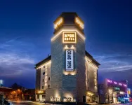 No. 25 Hotel JeonjuSanjeong