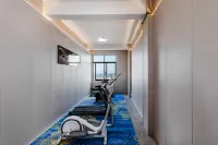 Dongshan Haitang One Mirror Seaview Hotel (Nanmen Bay)