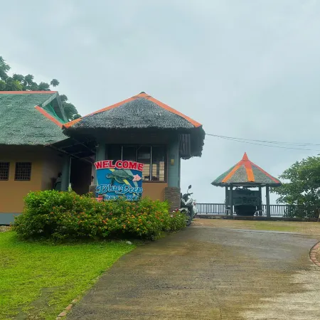 Blue Deep Resort powered by Cocotel