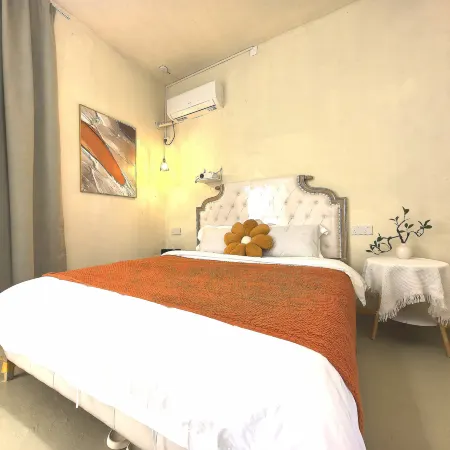 Xincuo No. 2 Apartment