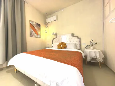 Xincuo No. 2 Apartment