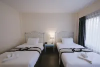 La Seine City Resort, Chiang Mai Hôtels à : Chiang Mai (bords de rivière)