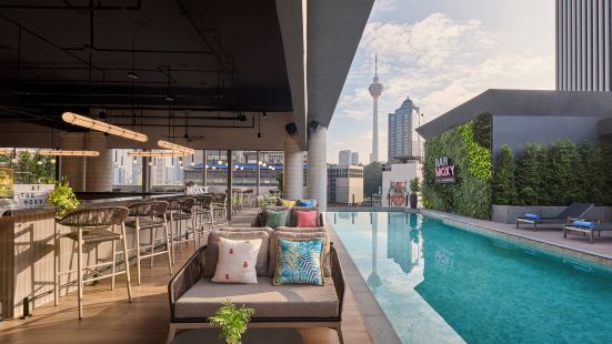 موكسي كوالا لمبور تشايناتاون