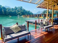 360° issara Floating Resort Hotels in Ban Ta Khun District