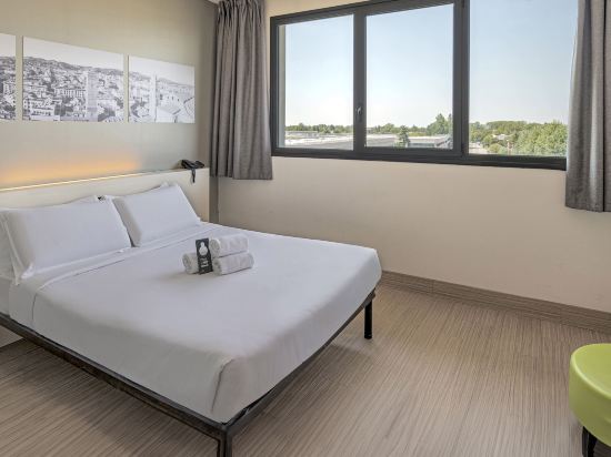 B&B Hotel Bologna