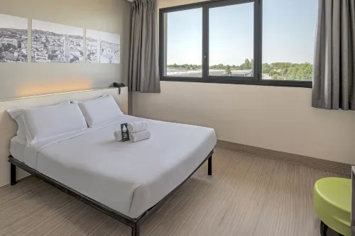 B&B Hotel Bologna - acceptant les animaux