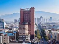 Longma Ginza Hotel
