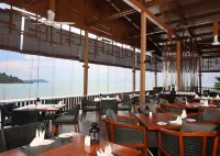 Berjaya Langkawi Resort - Breakfast