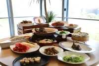 Global GINLAN JIA Yiwu,Zhejiang- Near International Trade City - breakfast