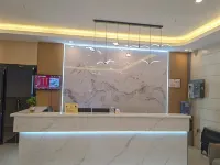 Hengzhou Yunfan Hotel