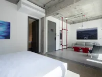 โรงแรมยู่