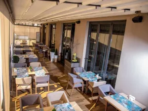 普洛威迪夫山貝斯特韋斯特精品酒店