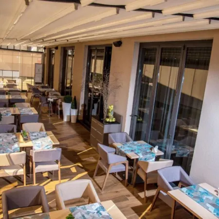 Best Western Premier Plovdiv Hills