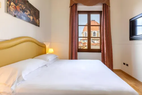 Relais Hotel Centrale "Dimora Storica"