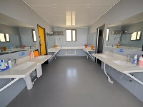 Shahai Shuyu Scenic View Homestay