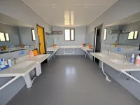 Shahai Shuyu Scenic View Homestay