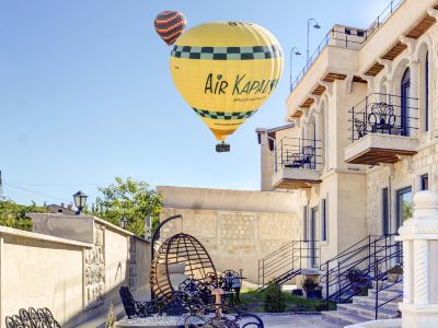 Milagro of Cappadocia
