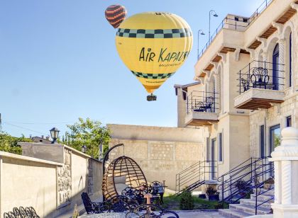 Milagro of Cappadocia