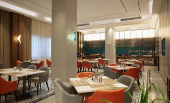 Sanshui Hotel (Yancheng Dafeng Changxin North Road Branch)