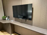 Daqinggou Smart Hotel Hotel in zona Qing Yan Si