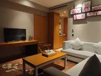 XiDun Guiyang International Hotel Hôtels à : Guiyang