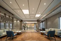 Sheyang Qianhe Lake Hotel - salle de sport