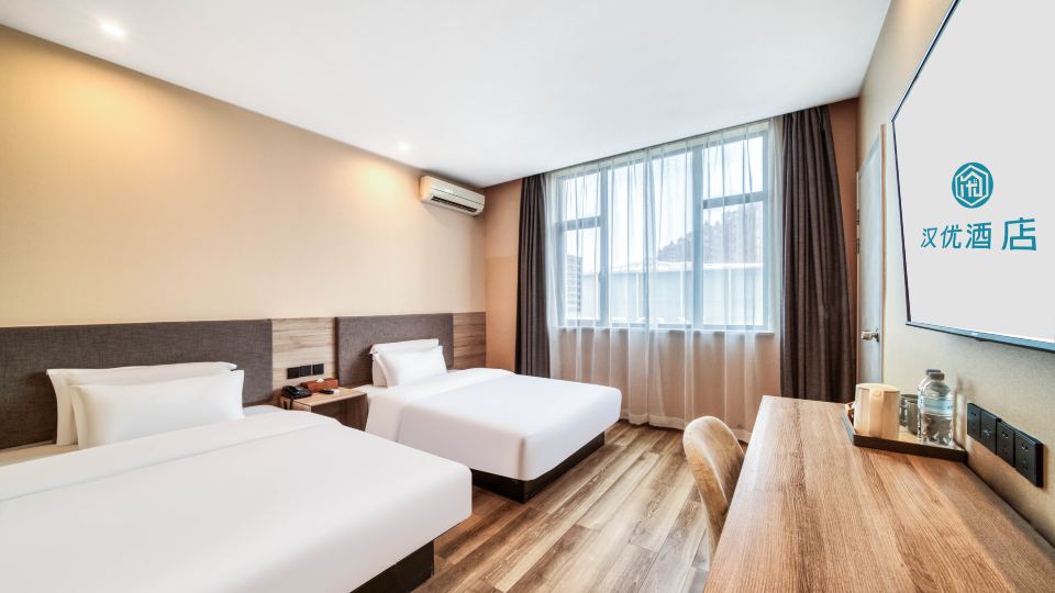Ningbo Hanyou Hotel