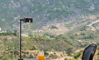 Fairy Pavilion XRG | Panoramic Cliff Viewing Swimming Pool Resort and Accommodation