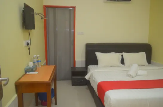 KL Empire Hotel @ KLIA