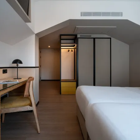 The Editory Garden Baixa Hotel Отели рядом с достопримечательностью «Бонфим»