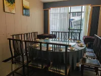 Shangjiayuyan · OXYGEN Urban Aesthetic Hotel (Zunyi Huichuan District Guomao Shopping Center) - Desayuno