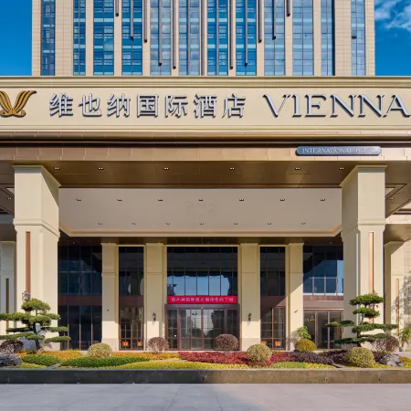 Jinjiang Inn (Lujiang Huizhou Avenue Wuli South Road Branch)