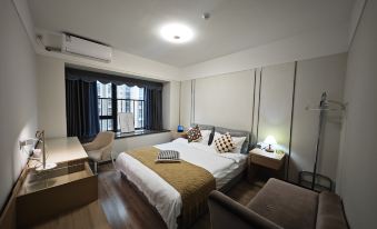 Xiaoxiong Homestay