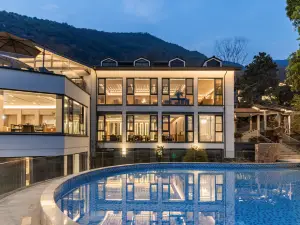 Blossom Valley Jinhua