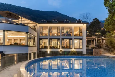 Blossom Valley Jinhua