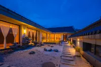 Floral Hotel·Shaoxing LAN language simple house Hotel(Lu Xun’s hometown store) - acceptant les animaux